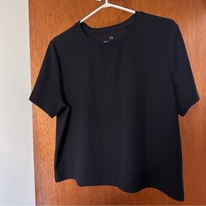 GAPfit ribbed tee